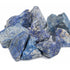 Lapis lazuli Afghanistan AB (pierre brute) - La Boite à Cailloux