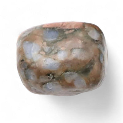 Blue Liberite Sudáfrica AB (piedra laminada)