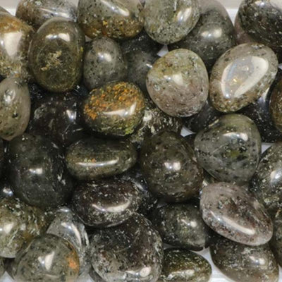 Litomanita India A (piedra laminada)