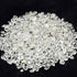 Lot 2g Cristal Diamant Herkimer Pakistan (1 - 5mm) - La Boite à Cailloux