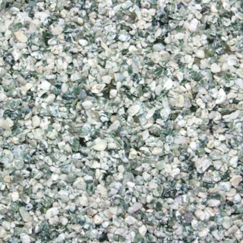 Lot agate arbre Inde A (mini - pierre roulée XXS) - 100g - La Boite à Cailloux