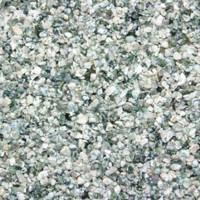 Lote de ágata arbórea India A (mini piedra pulida XXS) - 100 g