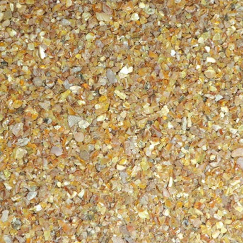 Lot ambre mer Batique miel A (mini - pierre brute XXS) - 100g - La Boite à Cailloux