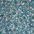 Lot apatite Madagascar AA (mini - pierre roulée XXS) - 100g - La Boite à Cailloux