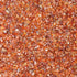 Lot cornaline Inde AA (mini - pierre roulée XXS) - 100g - La Boite à Cailloux