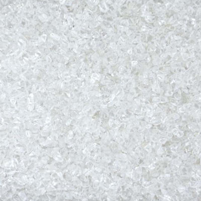 Lot cristal de roche Brésil AA (mini-pierre roulée XXS) - 100g
