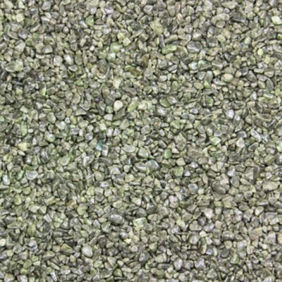 Lote Epidota India AA (mini-piedra rodada XXS) - 100g