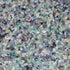 Lot Fluorine multicolore Chine AA (mini - pierre roulée XXS) - 100g - La Boite à Cailloux