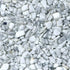 Lot Howlite Zimbabwe AA (mini - pierre roulée XS) - 100g - La Boite à Cailloux