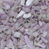 Lot Kunzite Afghanistan A (mini - pierre roulée XS) - 100g - La Boite à Cailloux