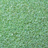 Lot peridot Arizona AA (mini - pierre roulée XXS) - 100g - La Boite à Cailloux