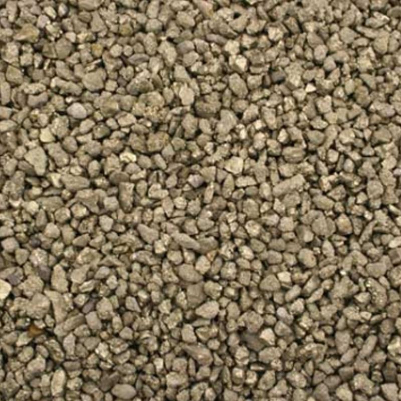 Lot Pyrite Pérou AA (mini - pierre brute XXS) - 100g - La Boite à Cailloux