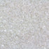 Lot quartz neige Inde AA (mini - pierre roulée XXS) - 100g - La Boite à Cailloux