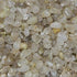 Lot quartz rutile Brésil AA (mini - pierre roulée XS) - 100g - La Boite à Cailloux
