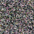 Lot tourmaline multicolore Brésil AA (mini - pierre roulée XXS) - 100g - La Boite à Cailloux