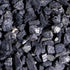 Lot tourmaline noire Brésil A (mini - pierre brute XS) - 100g - La Boite à Cailloux