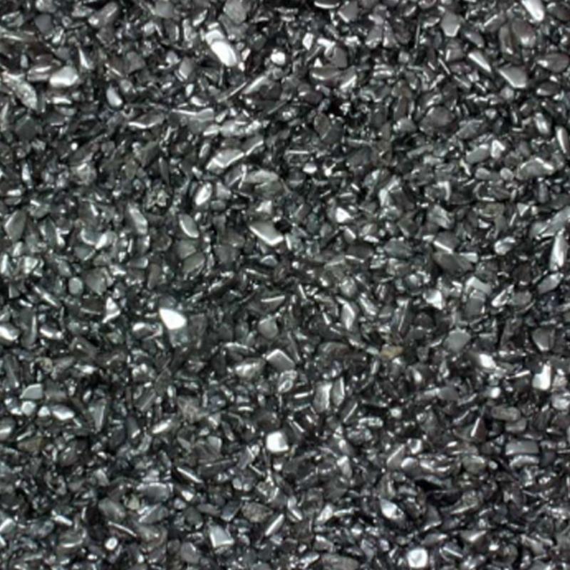 Lot tourmaline noire Brésil A (mini - pierre roulée XXS) - 100g - La Boite à Cailloux