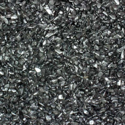 Lot tourmaline noire Brésil A (mini-pierre roulée XXS) - 100g