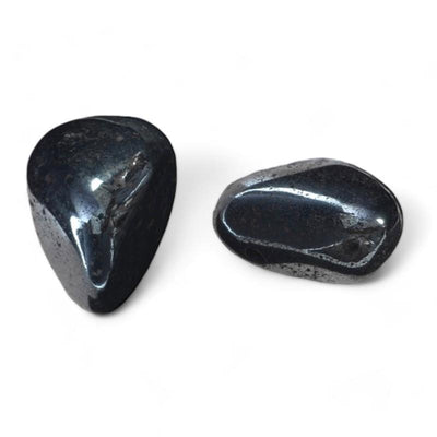 Magnetite Brazil A (rolled stone)