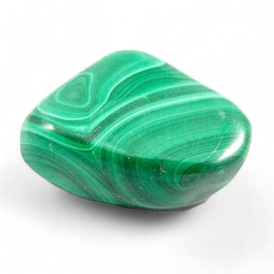 Malaquita Congo A+ (piedra laminada)