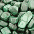 Malachite Congo A+ (pierre roulée) - La Boite à Cailloux