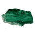 Malachite Congo AA forme libre 60 - 90mm - La Boite à Cailloux