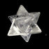 Merkaba cristal de roche - 20mm - La Boite à Cailloux