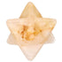 Merkaba quartz hématoide - 35 - 40mm - La Boite à Cailloux