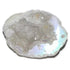 Mini géode quartz Angel Aura Maroc A - La Boite à Cailloux