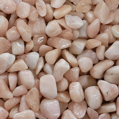 Morganita Brasil A (piedra laminada)