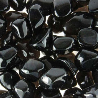 Obsidienne larme d&