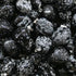 Obsidienne neige Mexique A+ (pierre roulée) - La Boite à Cailloux