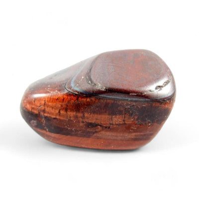 Bull's eye South Africa A (rolled stone)