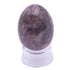 Oeuf Lépidolite - 45mm - La Boite à Cailloux