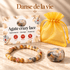 Pack "Danse de la vie" Agate Crazy Lace Mexique A - La Boite à Cailloux