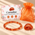 Pack "Elan créatif" Cornaline - La Boite à Cailloux