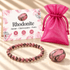 Pack « Harmonie rose » Rhodonite - La Boite à Cailloux