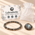Pack "Reflets mystiques" Labradorite - La Boite à Cailloux