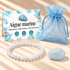 Pack "Sérénité marine" – Aigue-marine - La Boite à Cailloux