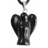 Pendentif ange onyx Brésil A 20mm - La Boite à Cailloux