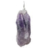 Pendentif Auralite - 23 brute AA Canada - La Boite à Cailloux