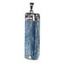 Pendentif cyanite bleue Brésil AA - La Boite à Cailloux