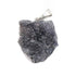 Pendentif iolite (cordiérite) Inde A (pierre brute) - La Boite à Cailloux