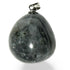 Pendentif labradorite Madagascar A (pierre roulée) - La Boite à Cailloux
