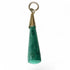 Pendentif malachite Congo A - La Boite à Cailloux