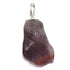 Pendentif quartz super seven Brésil A (pierre roulée) - La Boite à Cailloux