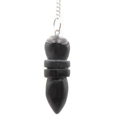 Egyptian onyx pendulum Brazil A