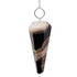 Pendule sardonyx Brésil A - La Boite à Cailloux