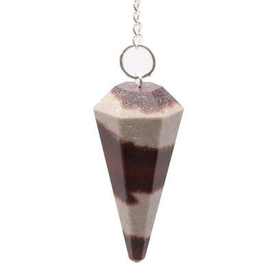 Pendule shiva Lingam Inde A