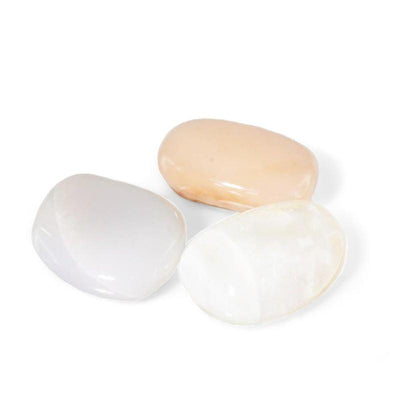 Moonstone India A+ (rolled stone)